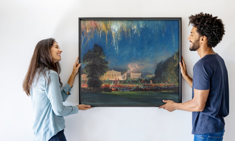 Henry William Woolls