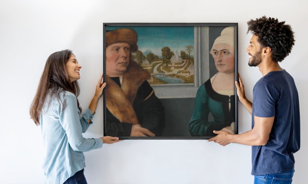 Ulrich the Elder Apt