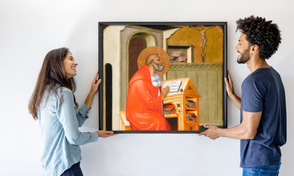 Master of San Jacopo a Mucciana