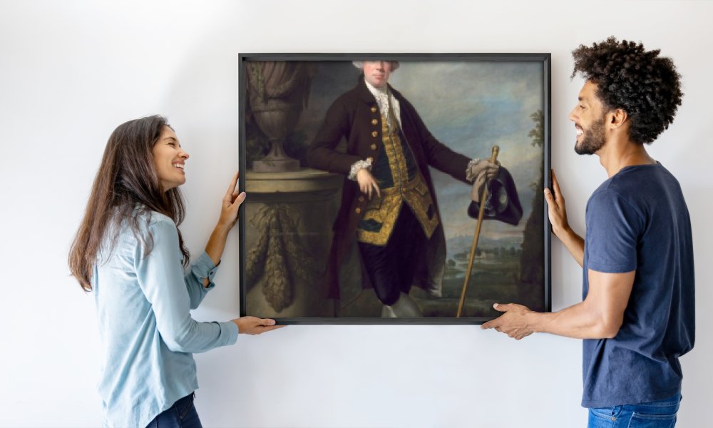 Francis and Romney Cotes