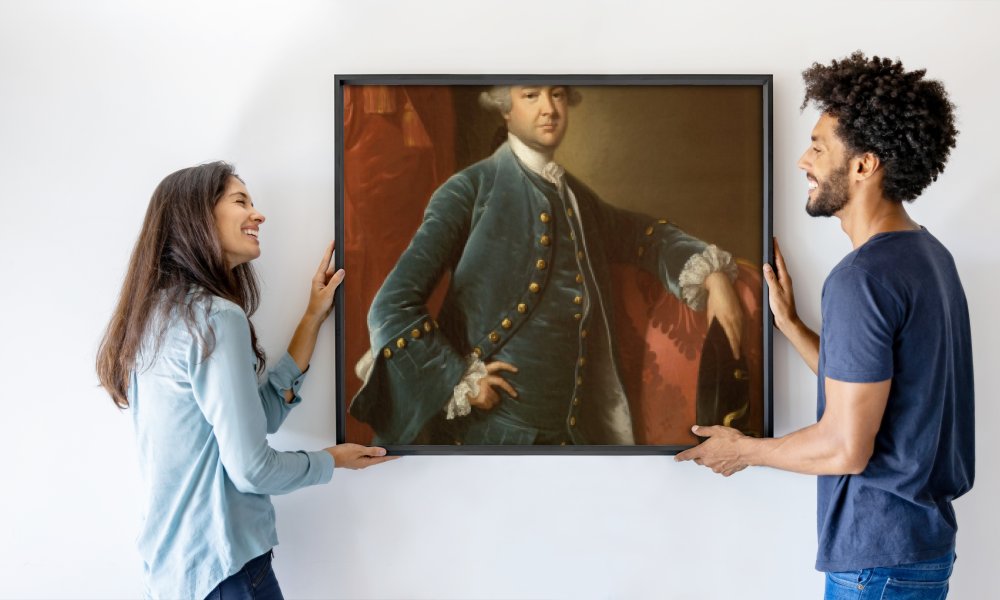 Francis circle of Cotes