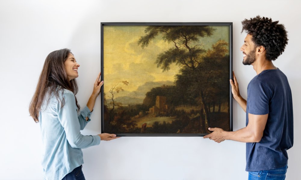 Jan circle of Wijnants