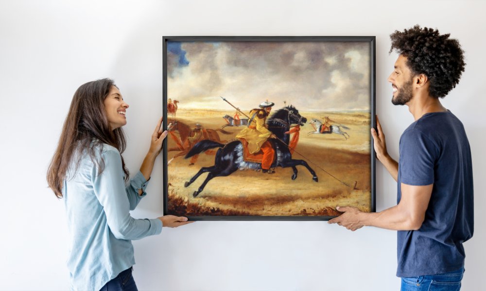 Joshua Reynolds Gwatkin