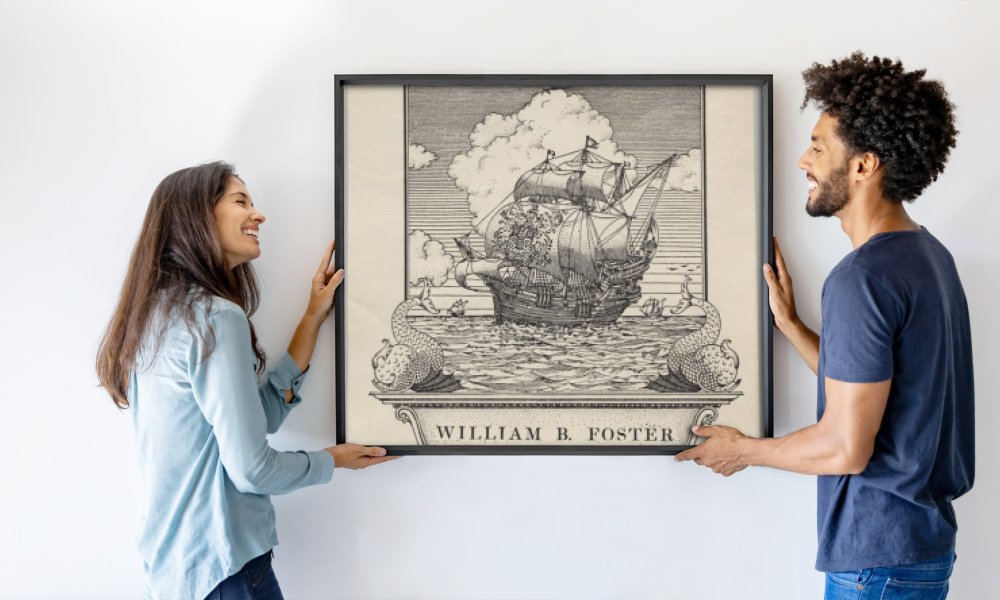 Frederick Garrison Hall