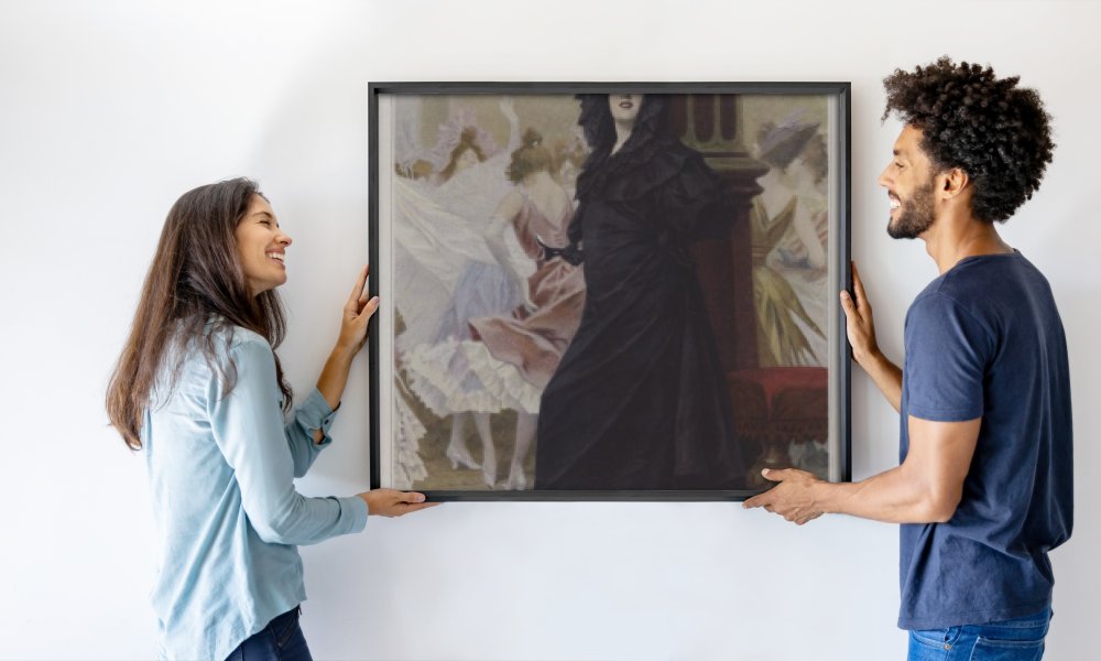 Frederik Hendrik after Kaemmerer