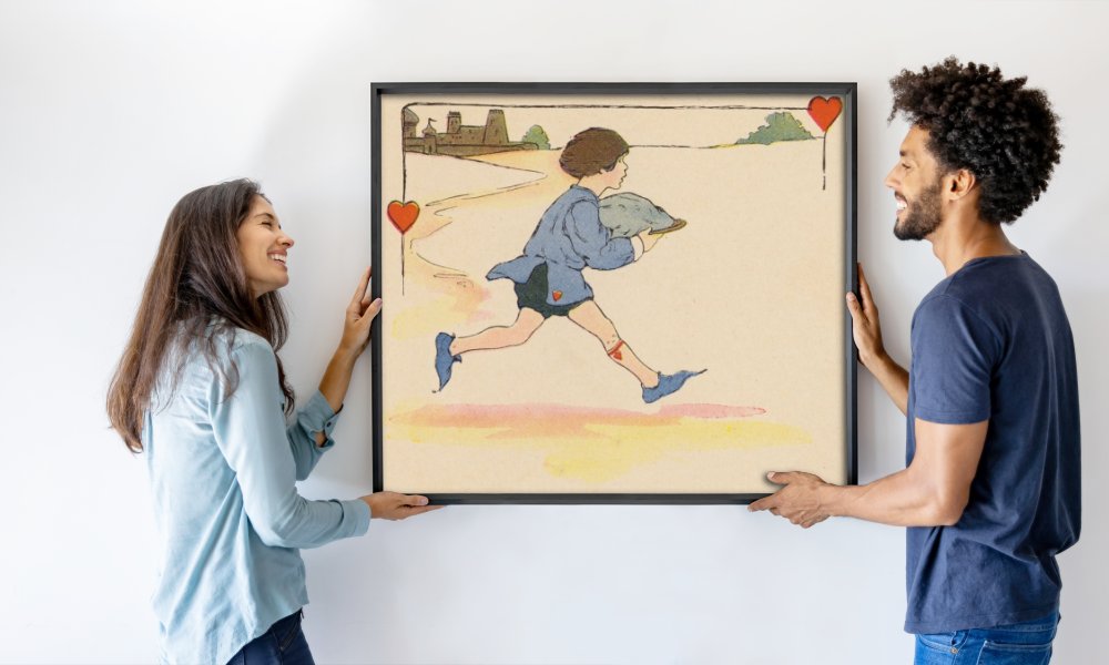 Blanche Fisher Wright