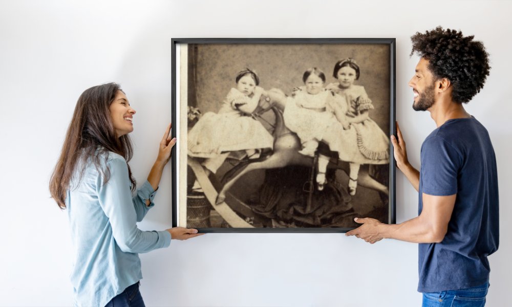 Ross and Thompson after Ross and Thompson after