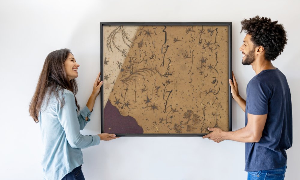 Fujiwara no Sadanobu attr. to Fujiwara no Sadanobu attr. to