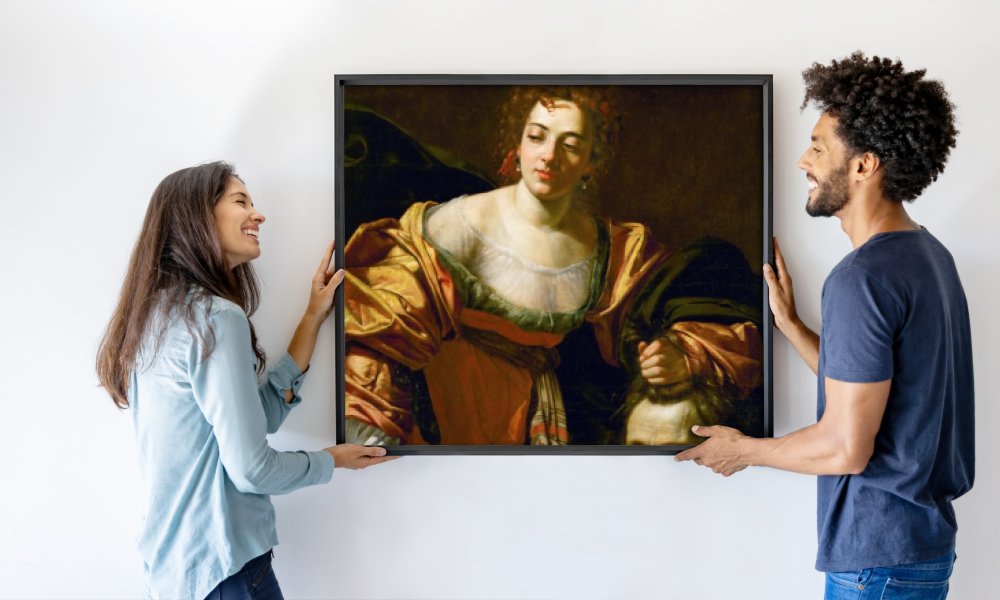 Attributed to Simon Vouet