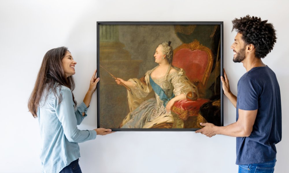 Workshop of Fyodor Rokotov