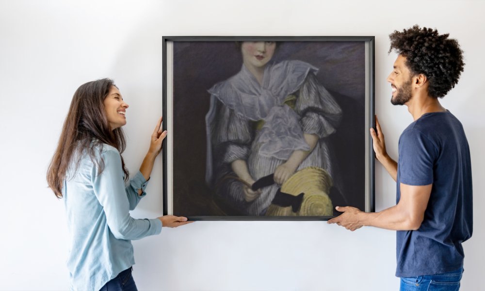 Jacques-Emile after Blanche