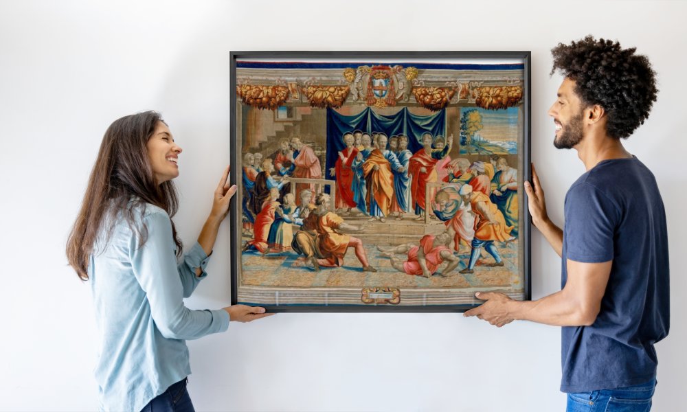 Pietro 1579-1669 Fevère