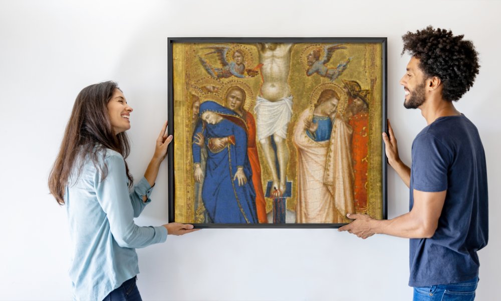 Puccio and Stefano Capanna