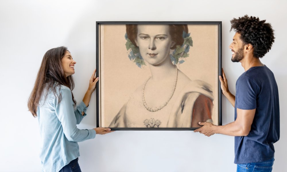 after Einsle R. Hoffmann