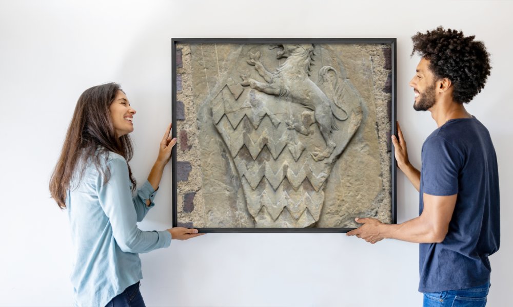 Geri da workshop of Settignano