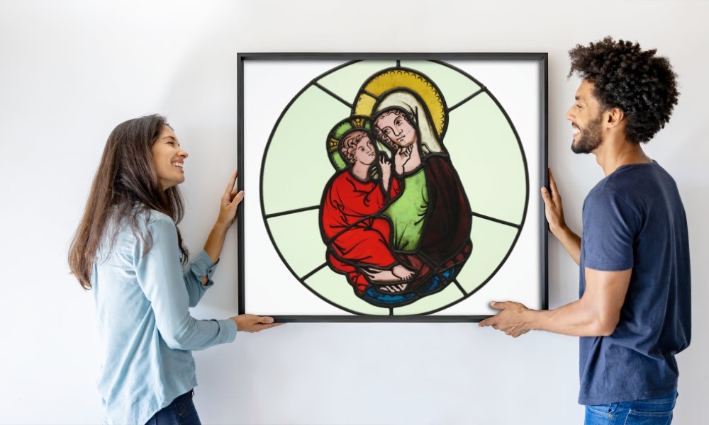 Master of Klosterneuburg