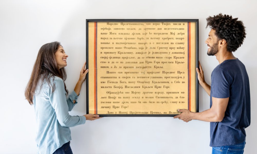 Nicholas I of Montenegro