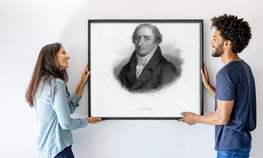 Lazarus Gottlieb Sichling