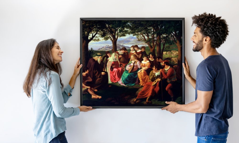 Heinrich Anton Dahling