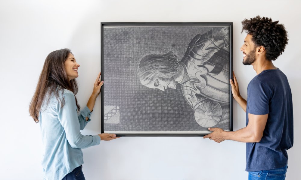 Famille de La Forest Divonne