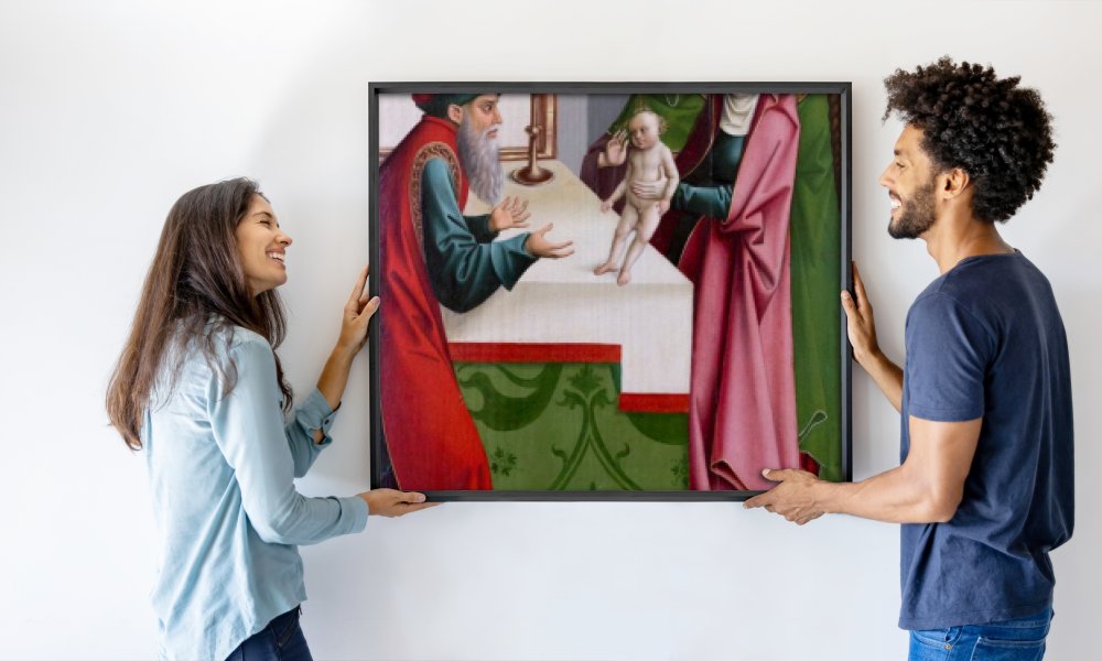 Rueland Frueauf the Elder