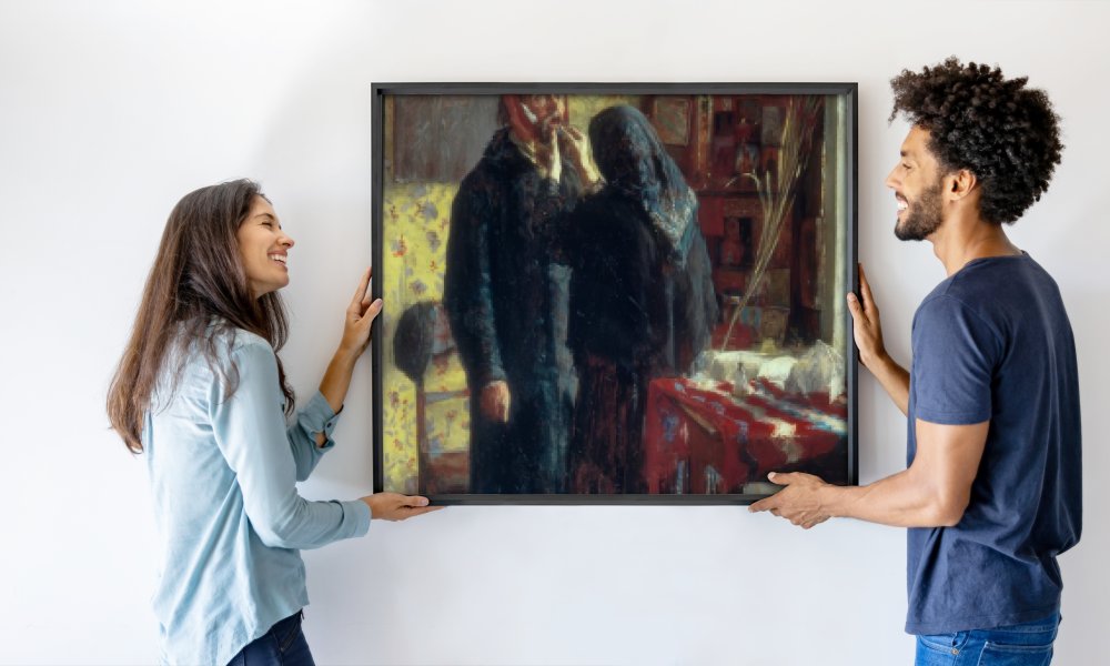 Wassilij Nikititsch Meschkow