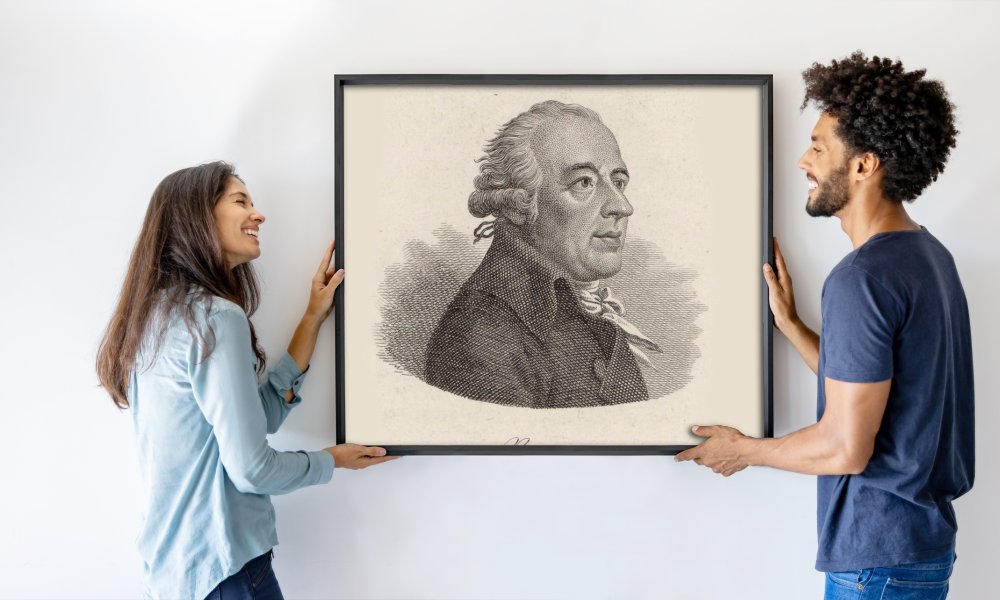 Johann Friedrich Bolt