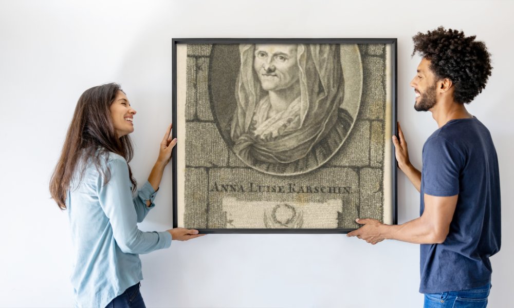 Johann Friedrich Krethlow