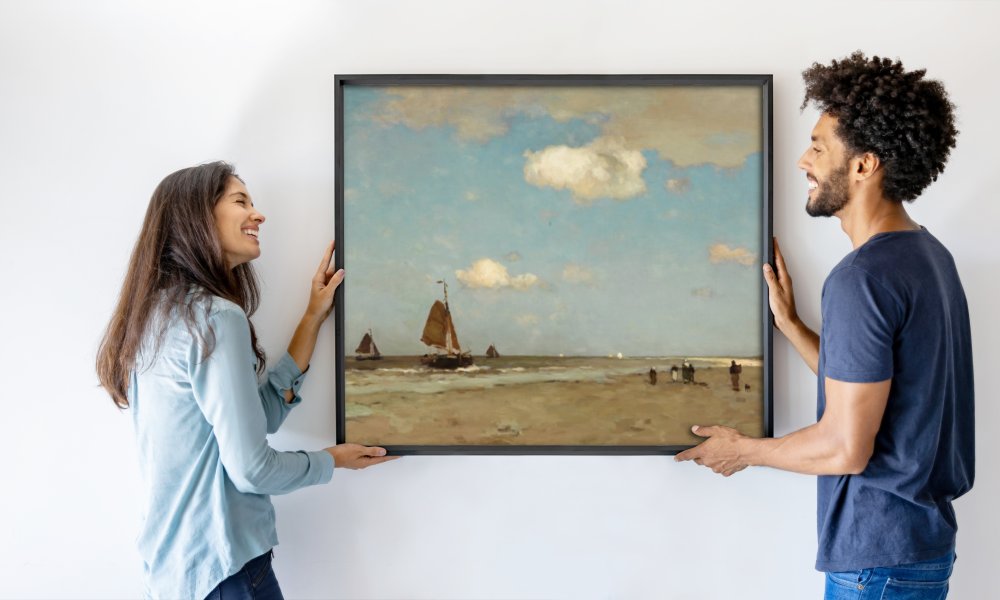 Hendrik Johannes Weissenbruch