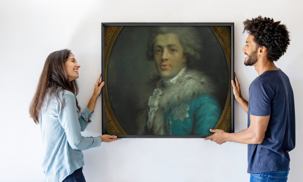 Gault de Saint Germain