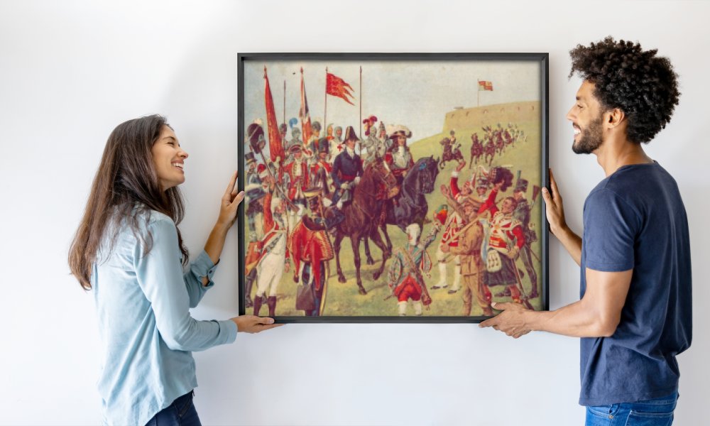 Reginald Augustus Wymer