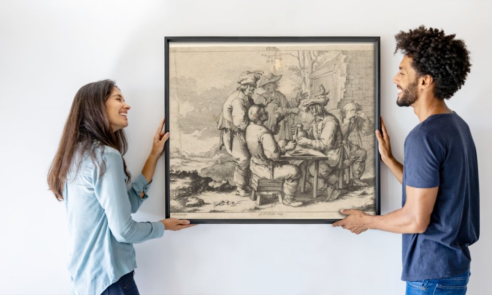 Gottlieb Friedrich Riedel