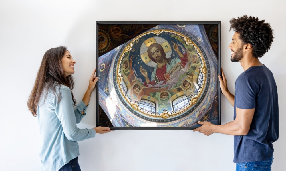 Nikolai Nikolayevich Harlamov