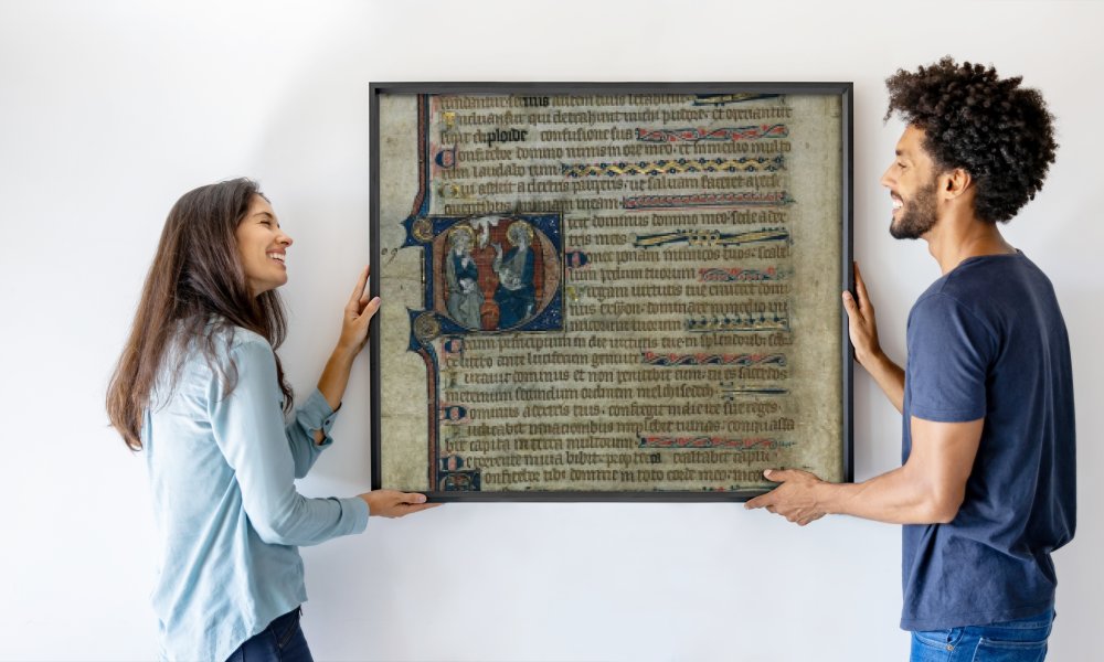 Master of the Queen Mary Psalter