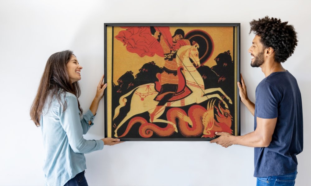 Georgi Pavlovich Pashkov