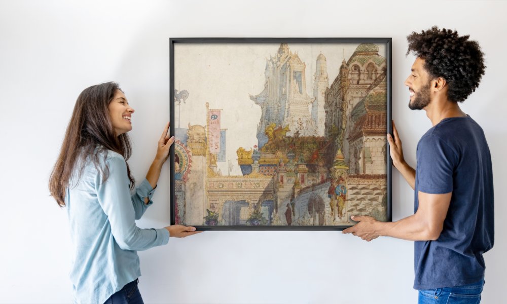 Viktor Alexandrovich Hartmann