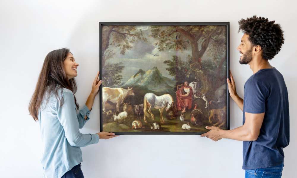 Roelandt Jacobsz Savery