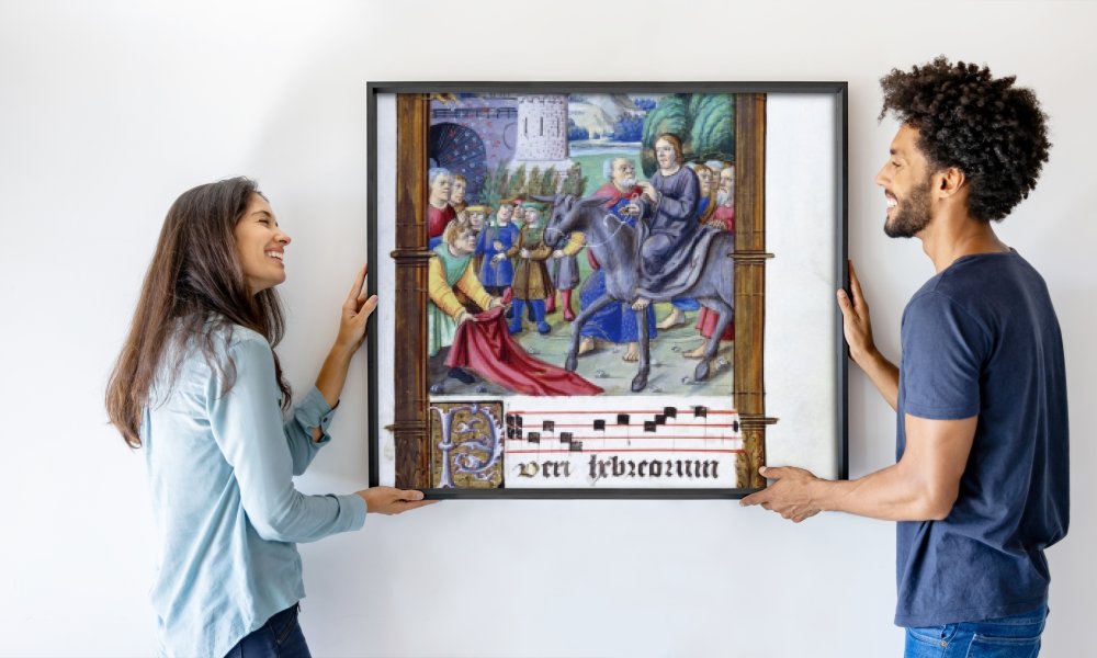 Master of the Anglo Hours