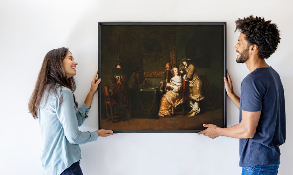 Gerbrandt van den Eeckhout