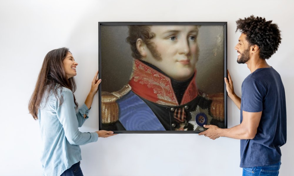 Giovanni Domenico Bossi