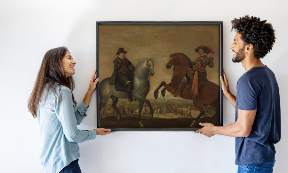 Pauwels I van Hillegaert