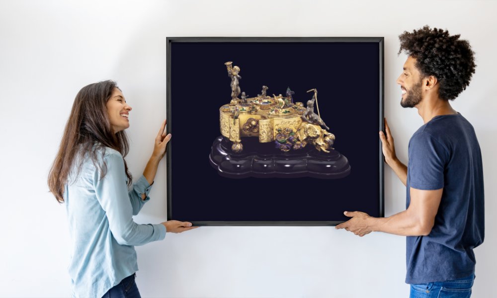 Frederic-Jules Rudolphi