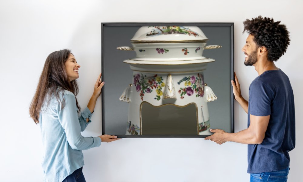 Georg Christoph Lindemann