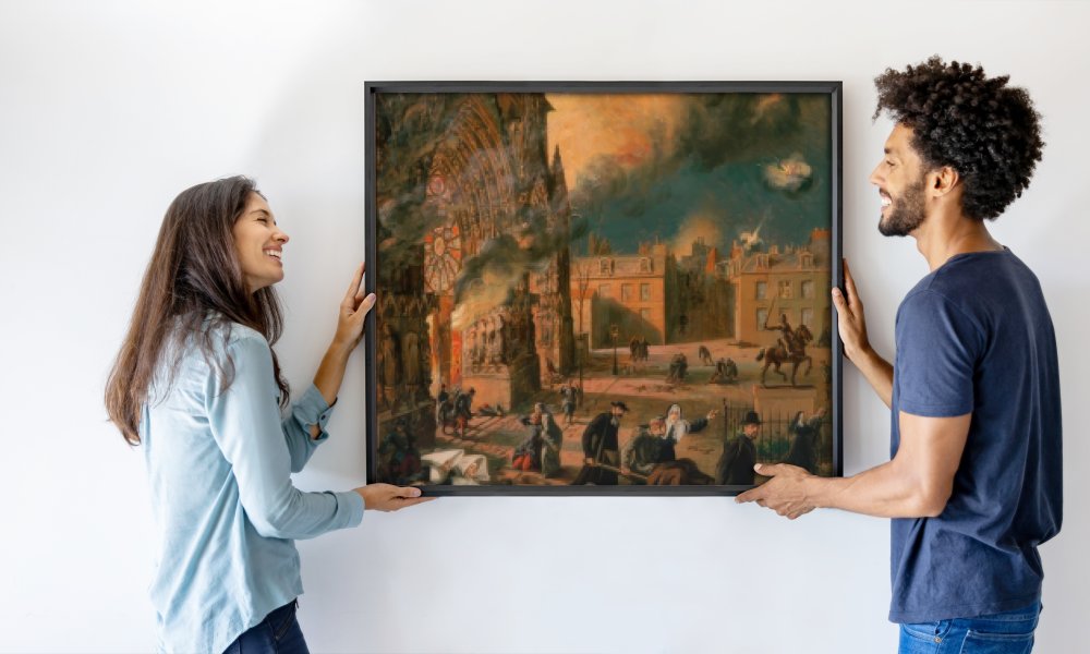 Francois Fournier Sarloveze