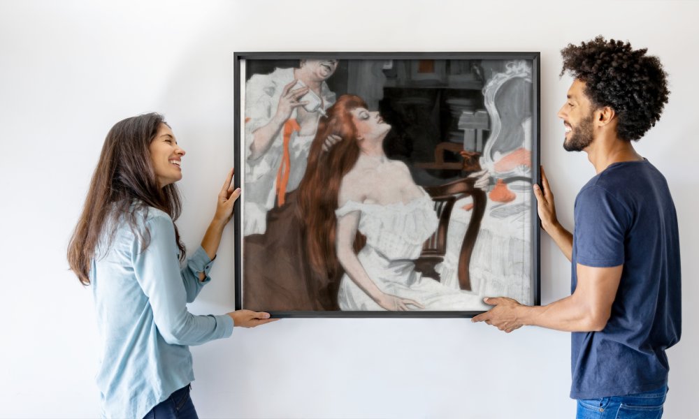 Ferdinand Freih van Reznicek