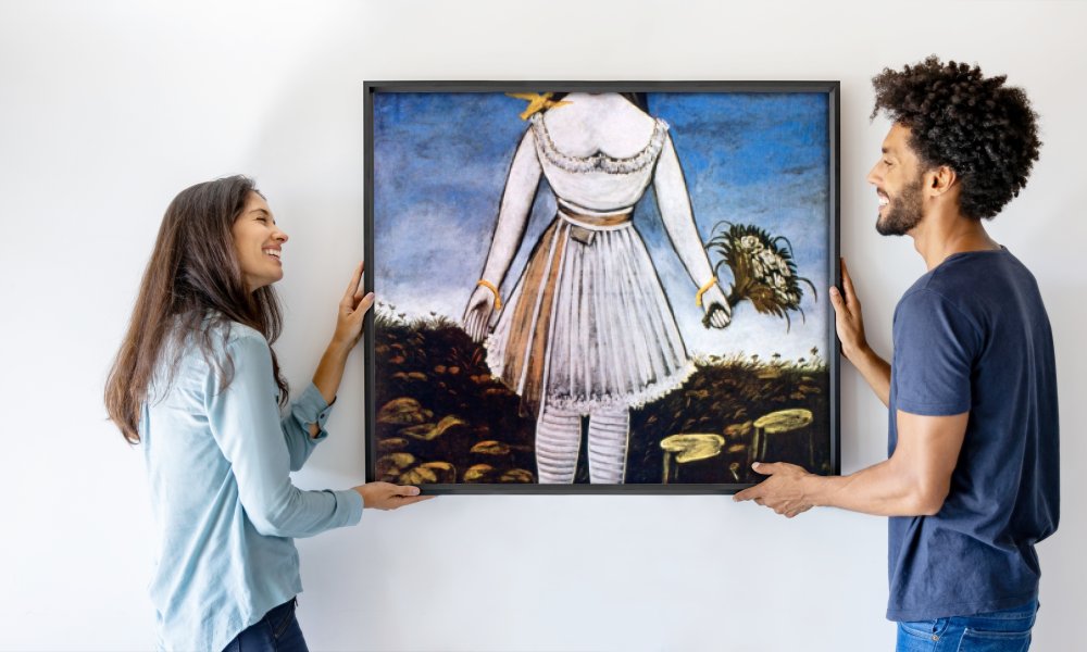 Niko Pirosmanishvili