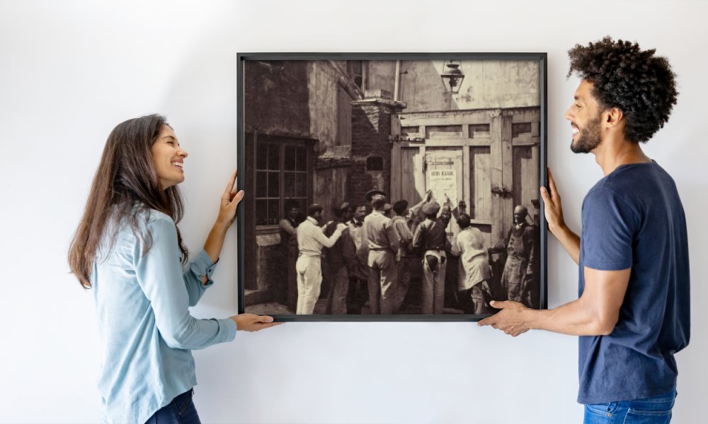 Camille Léon Louis Silvy