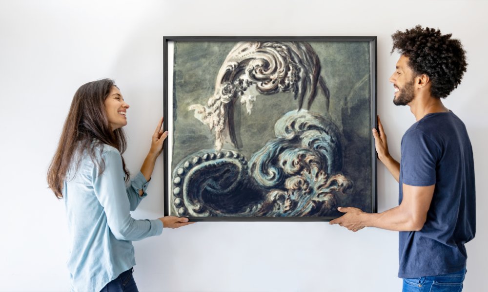 François Cuvilliés the Younger