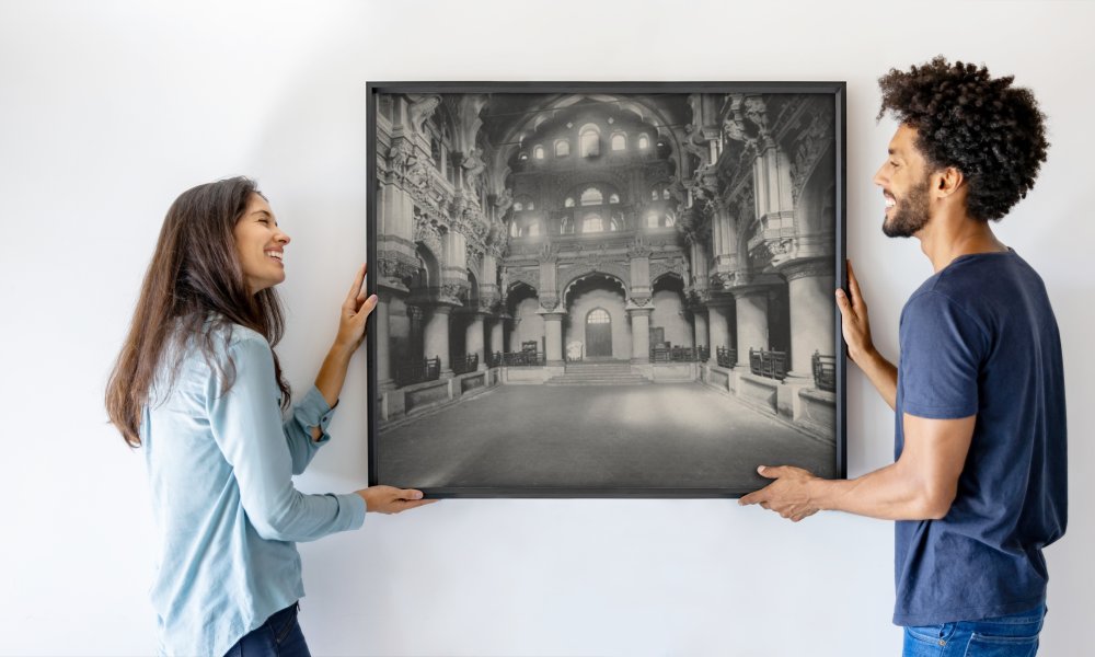 A. W. A. Plâté Studio