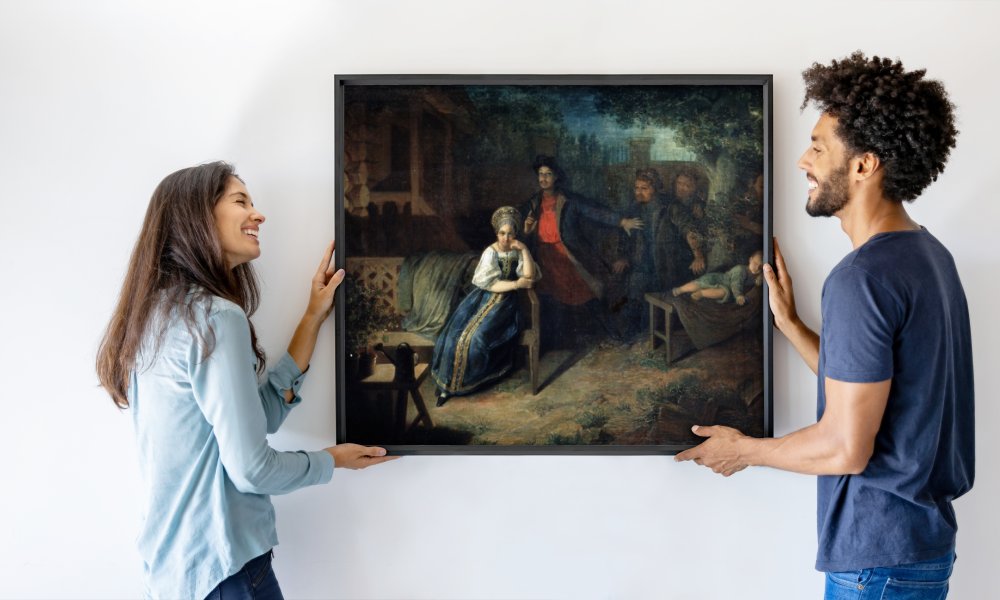 Nikolai Mikhailovich Alexeyev